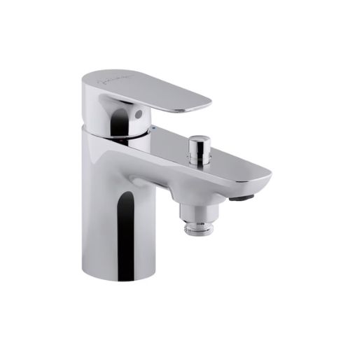 Mitigeur bain-douche ALEO