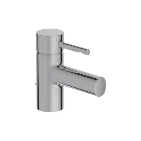 Mitigeur lavabo standard avec flexibles d’alimentation PEX CÜFF