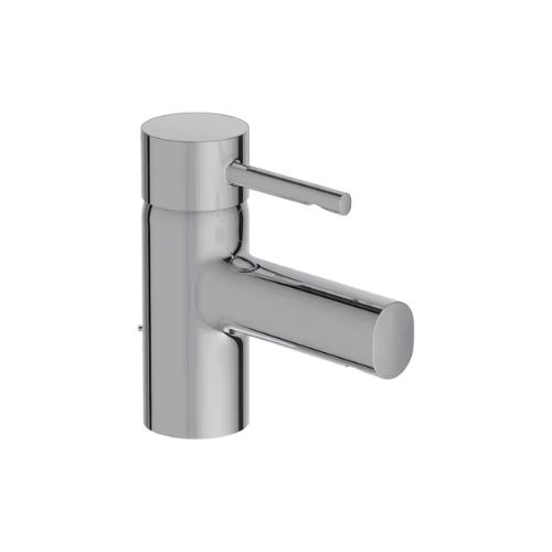Mitigeur lavabo standard avec flexibles d’alimentation PEX CÜFF
