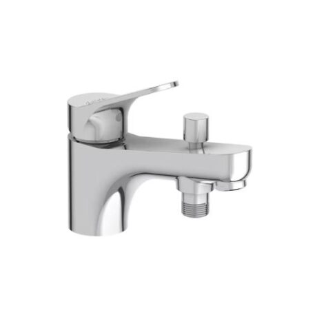 Mitigeur bain-douche avec système breveté 5/35" BRIVE