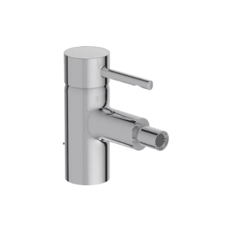 Mitigeur bidet avec flexibles d’alimentation CÜFF