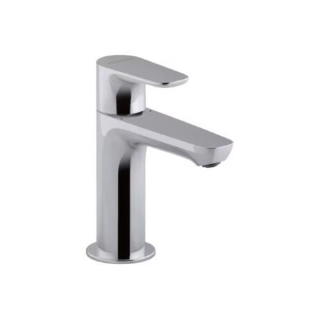 Robinet indépendant pour lave-mains eau froide ALEO