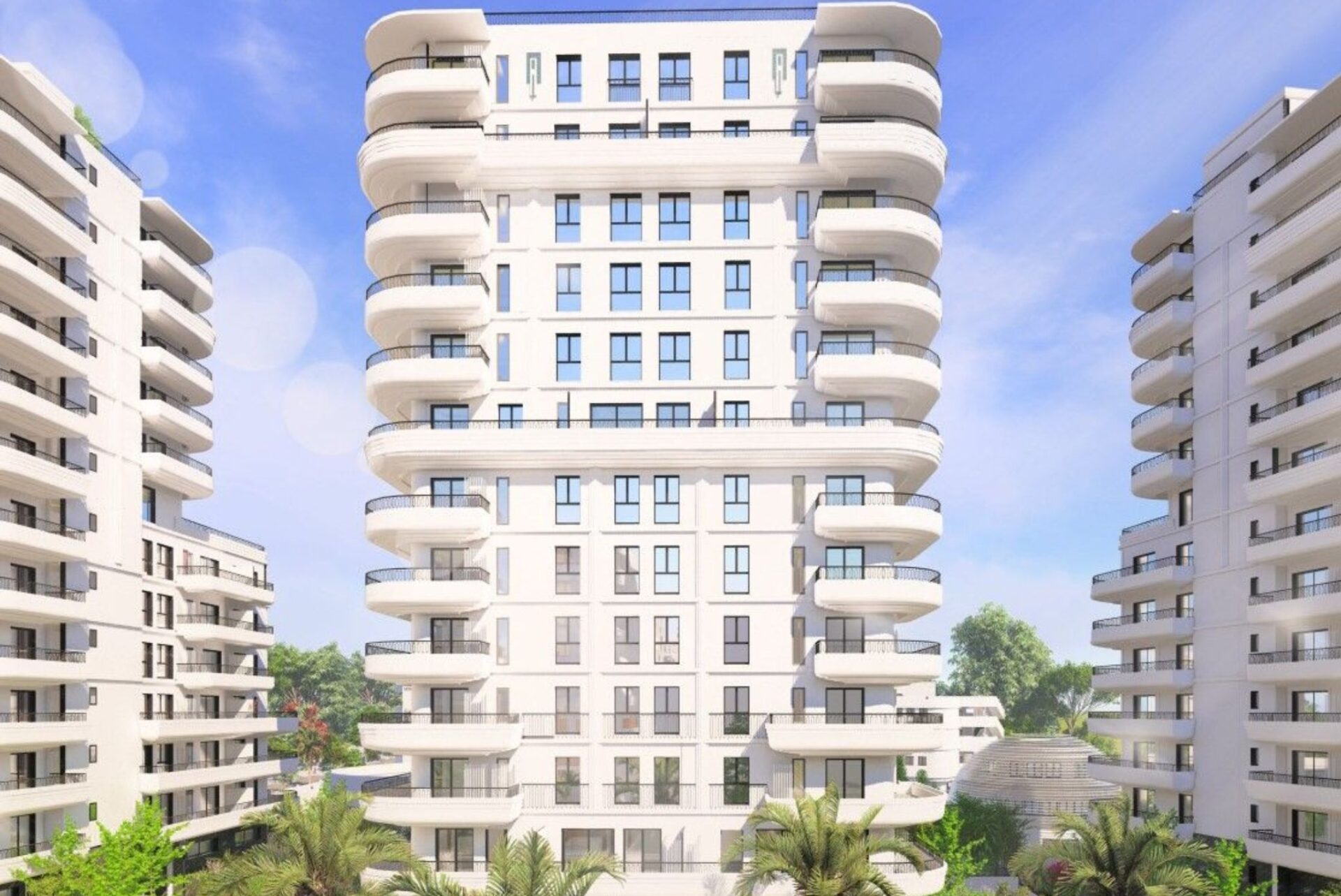 LA Renaissance