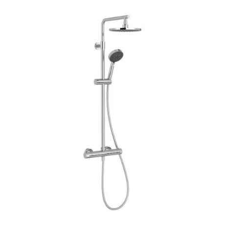 BRIVE La colonne de douche thermostatique