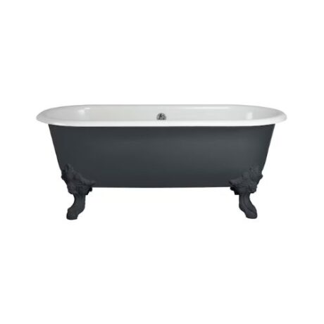 CLÉO La baignoire