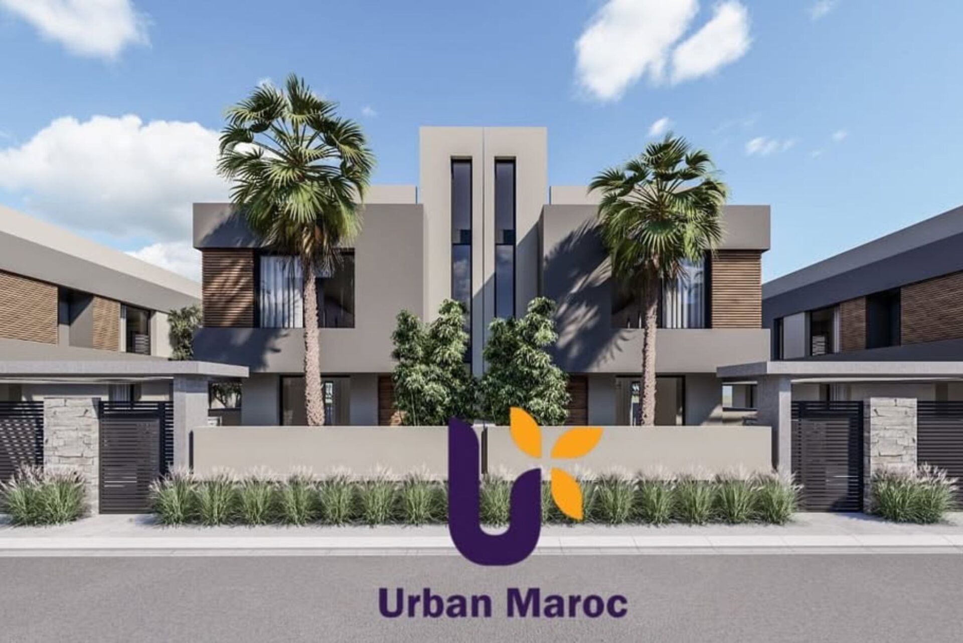 urban maroc marrakech