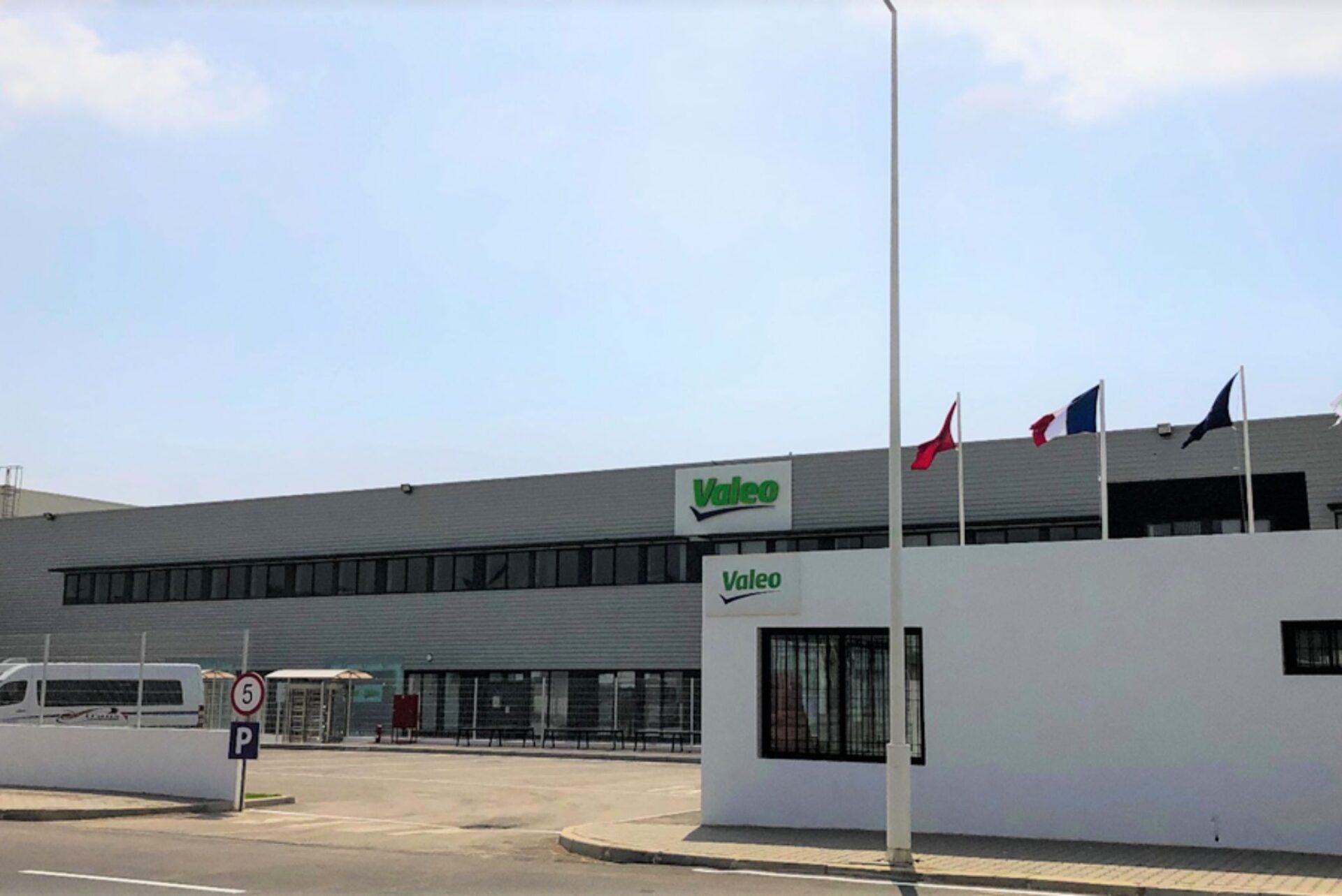 valeo